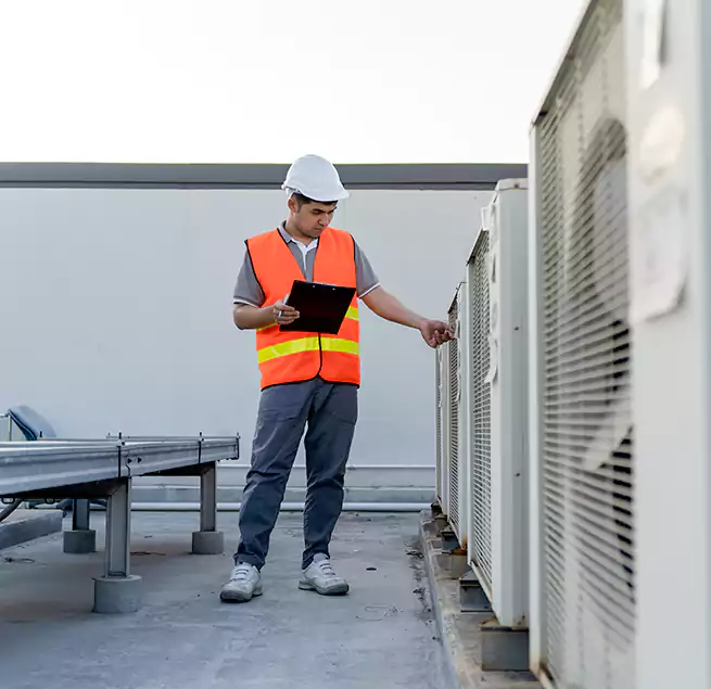 Why Homeowners & Businesses Trust Us in Liberal, KS?