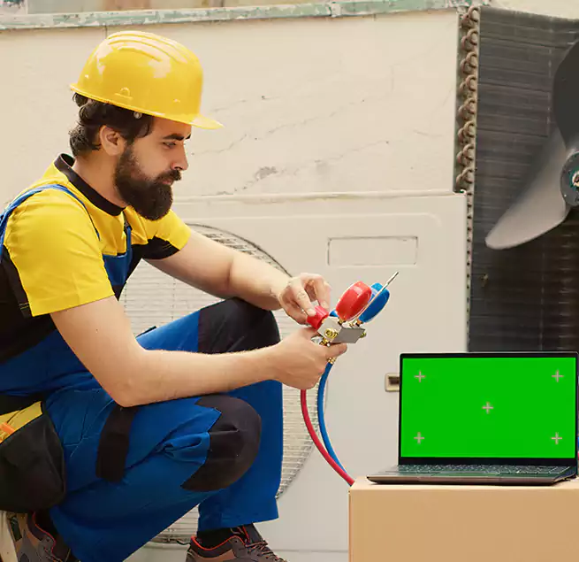 Why Homeowners & Businesses Trust Us in Liberal, KS?