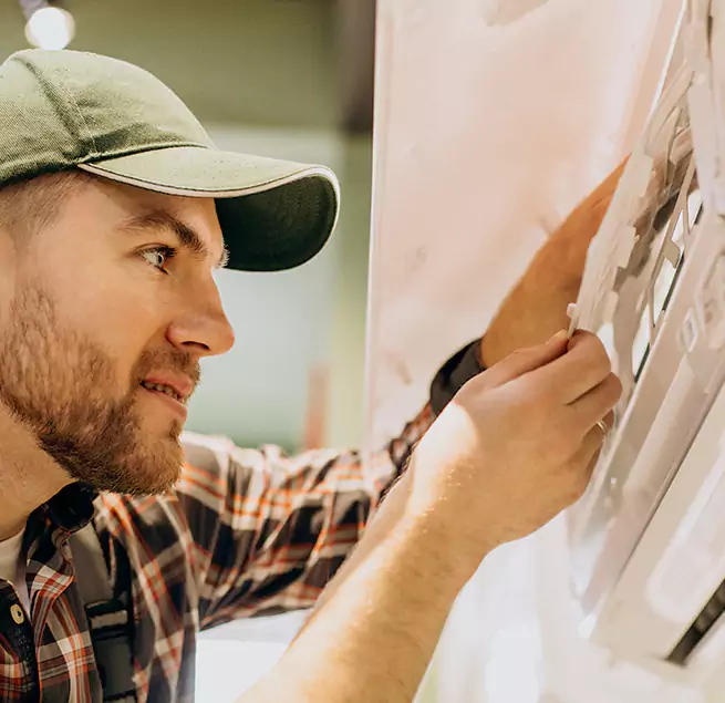 Why Homeowners & Businesses Trust Us in Liberal, KS?