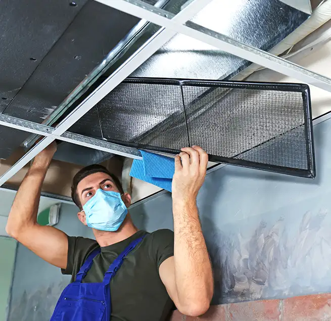 Why Homeowners & Businesses Trust Us in Liberal, KS?