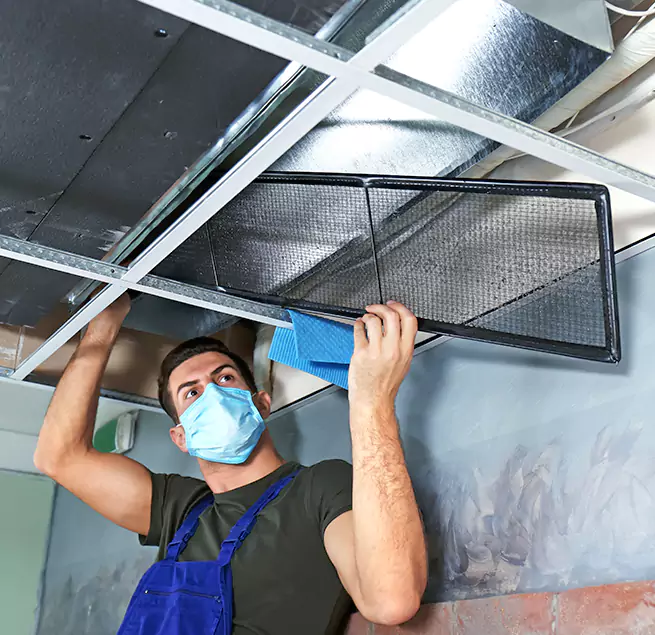 Why Homeowners Businesses Trust Us in Liberal, KS?