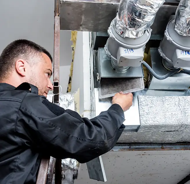 Why Homeowners & Businesses Trust Us in Liberal, KS?